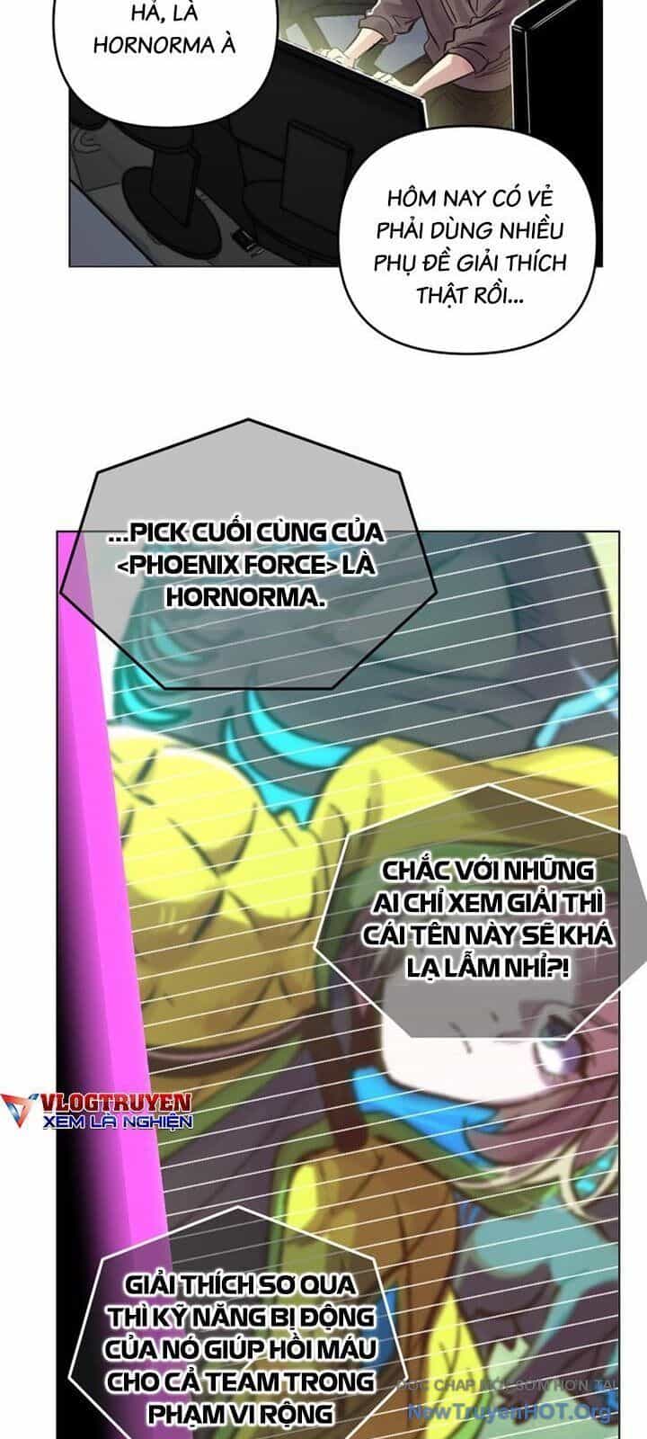 Chuỗi Chiến Công - Chương 24 - ảnh 27