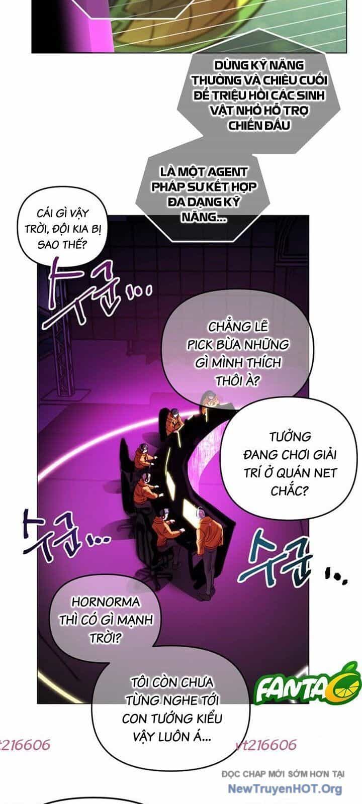 Chuỗi Chiến Công - Chương 24 - ảnh 28