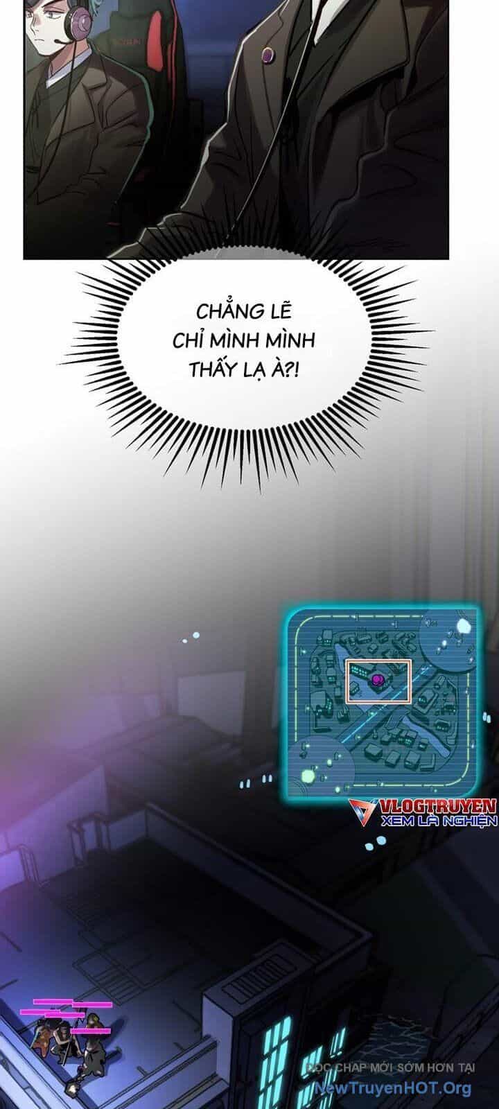 Chuỗi Chiến Công - Chương 24 - ảnh 35