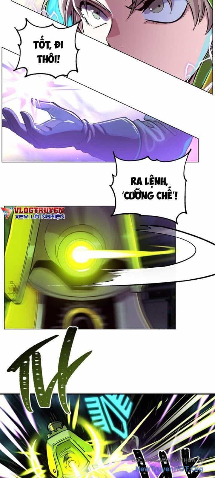 Chuỗi Chiến Công - Chương 24 - ảnh 41