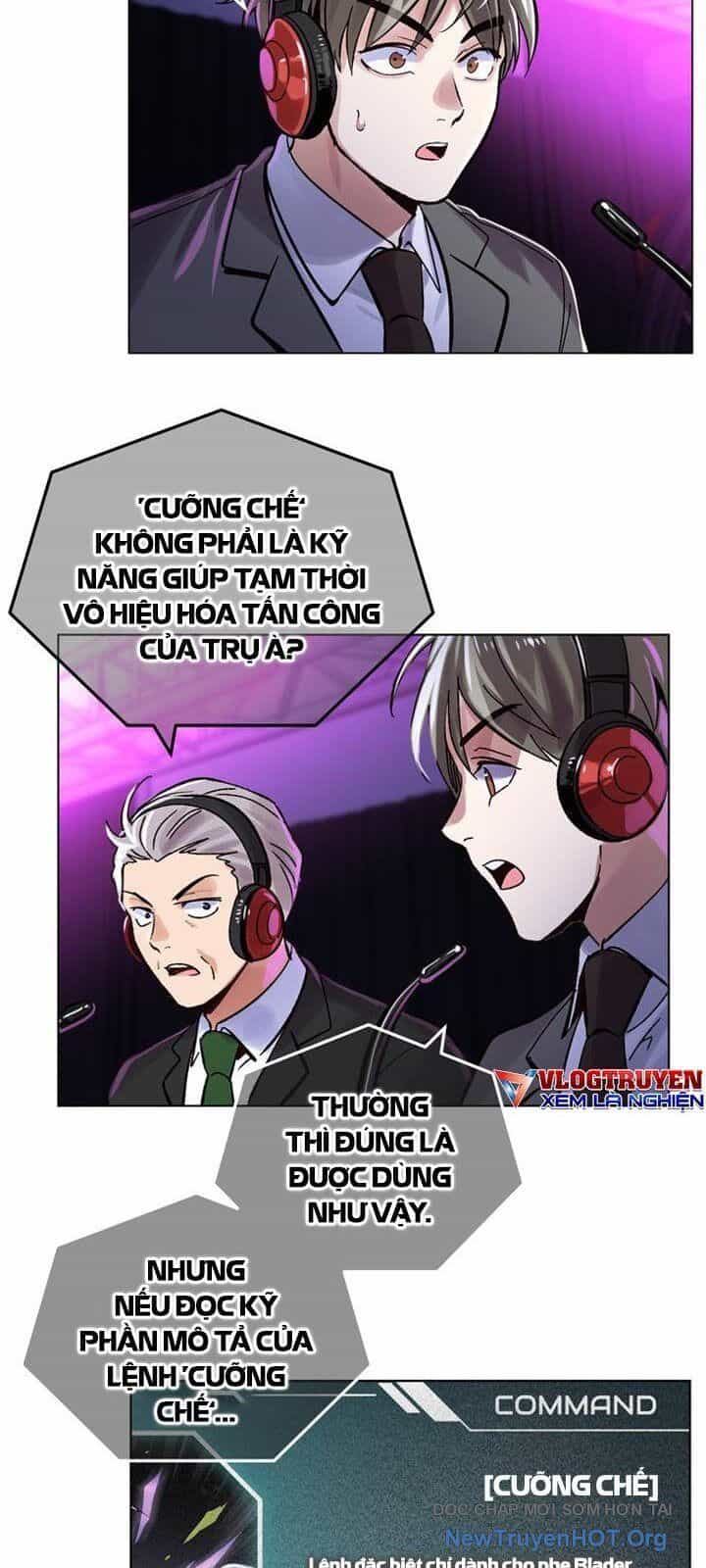 Chuỗi Chiến Công - Chương 25 - ảnh 13