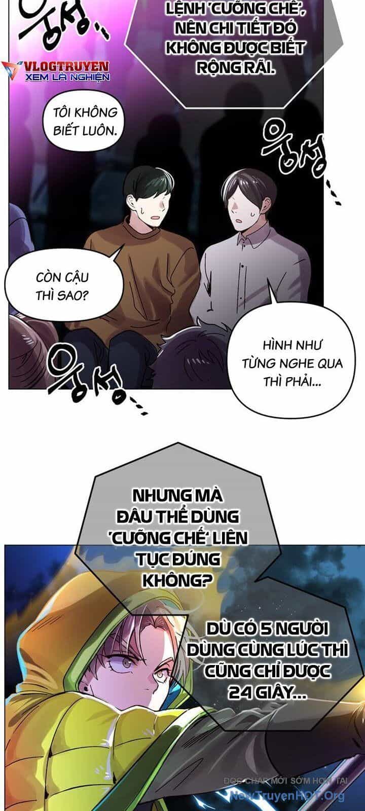 Chuỗi Chiến Công - Chương 25 - ảnh 16