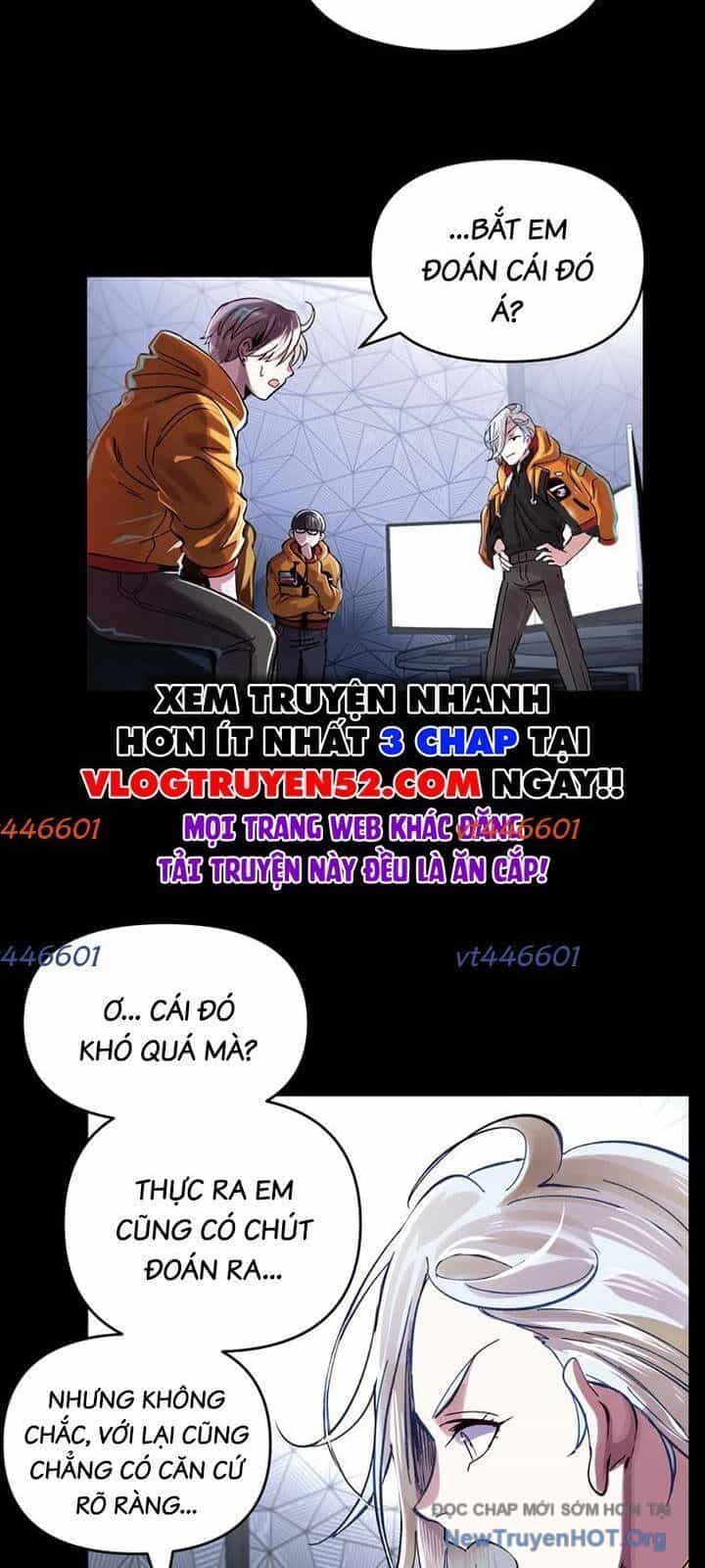 Chuỗi Chiến Công - Chương 25 - ảnh 26