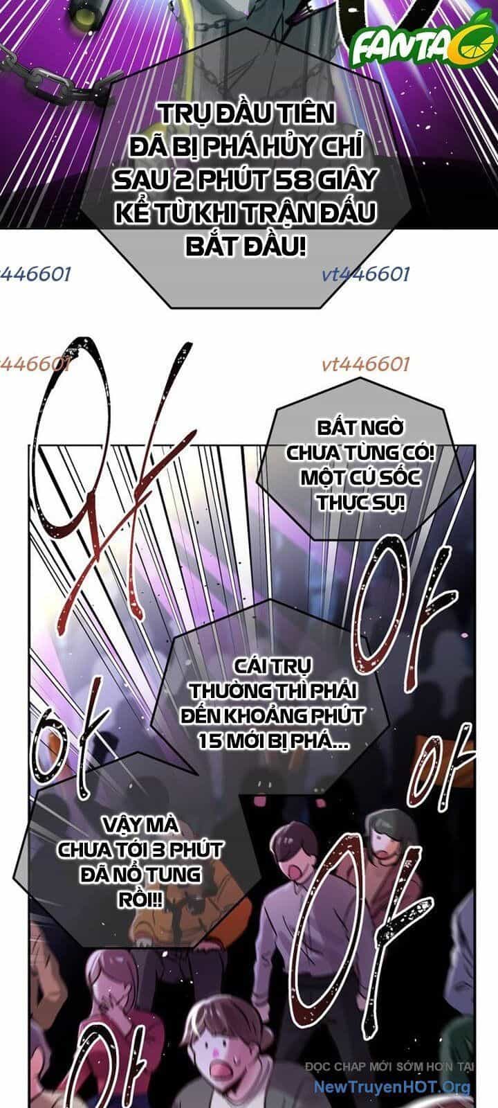Chuỗi Chiến Công - Chương 25 - ảnh 32
