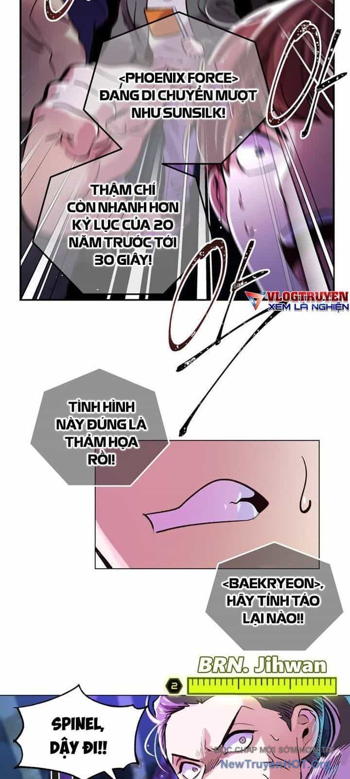 Chuỗi Chiến Công - Chương 25 - ảnh 33