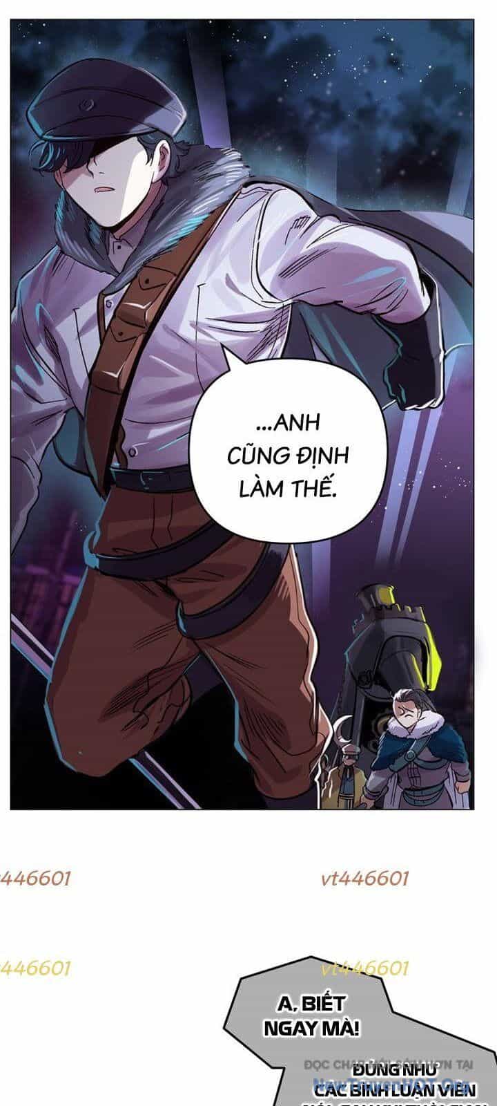 Chuỗi Chiến Công - Chương 25 - ảnh 37
