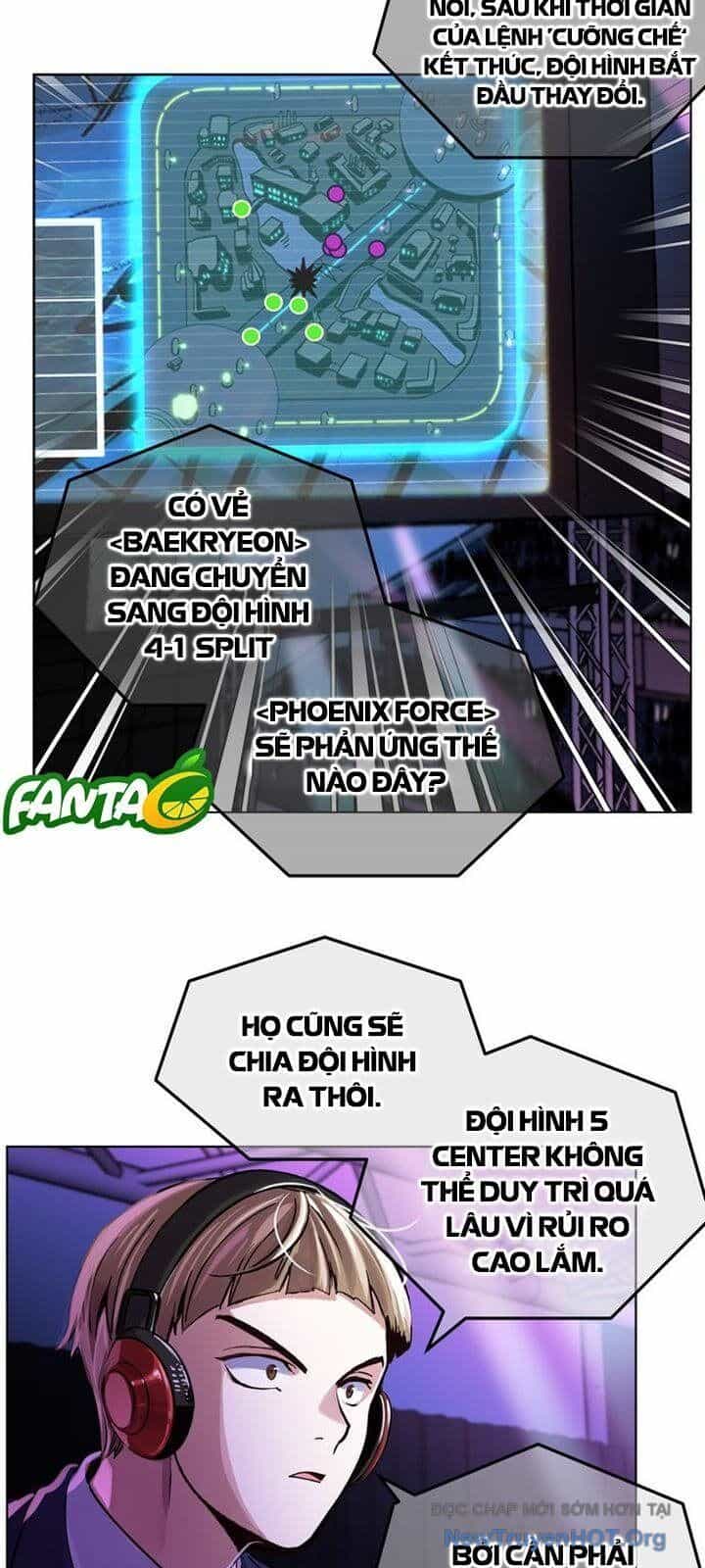 Chuỗi Chiến Công - Chương 25 - ảnh 38