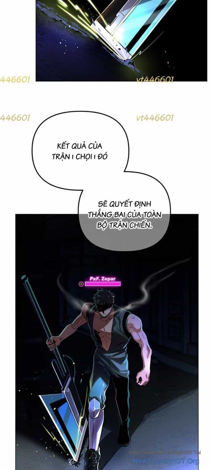 Chuỗi Chiến Công - Chương 25 - ảnh 43