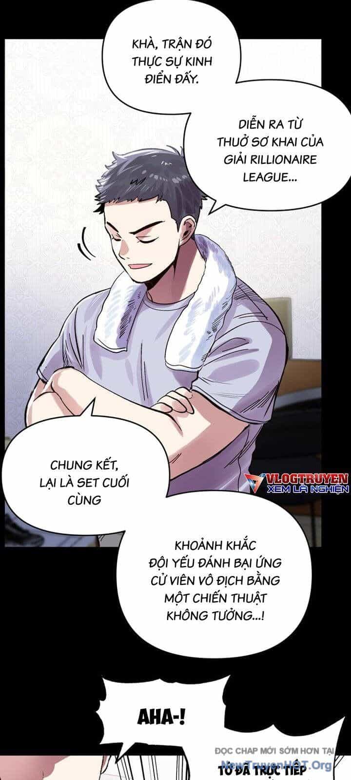 Chuỗi Chiến Công - Chương 25 - ảnh 6