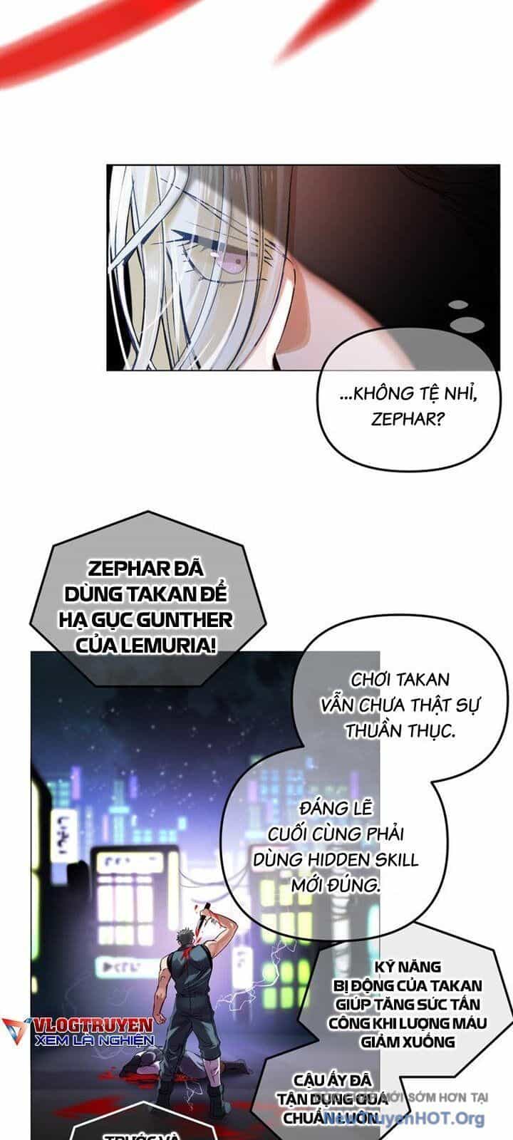 Chuỗi Chiến Công - Chương 26 - ảnh 30