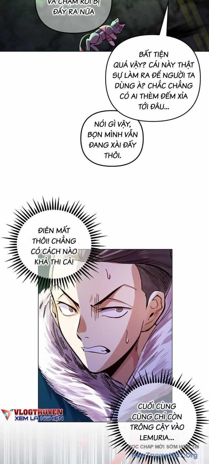 Chuỗi Chiến Công - Chương 26 - ảnh 45