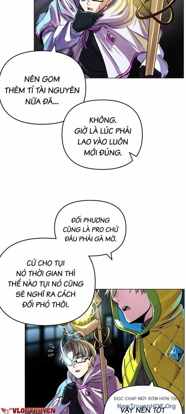 Chuỗi Chiến Công - Chương 26 - ảnh 49