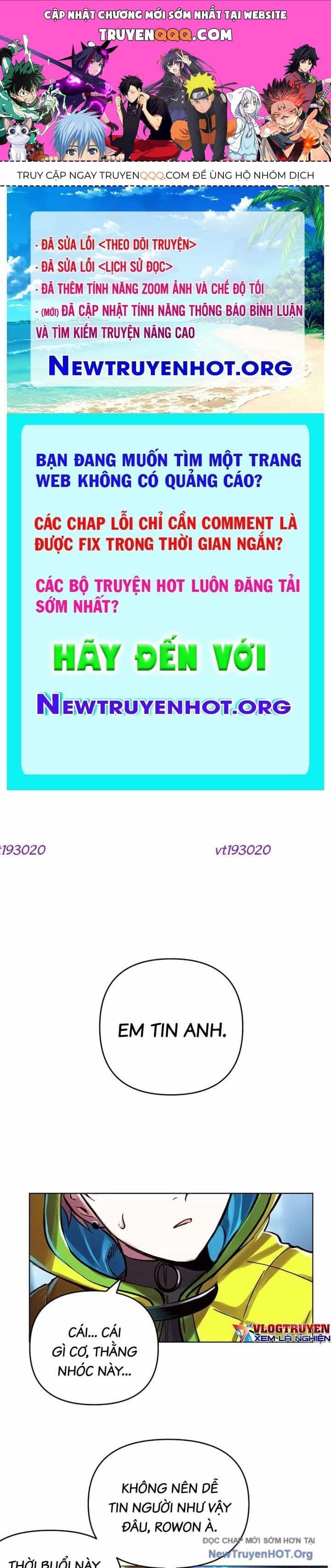 Chuỗi Chiến Công - Chương 27 - ảnh 1