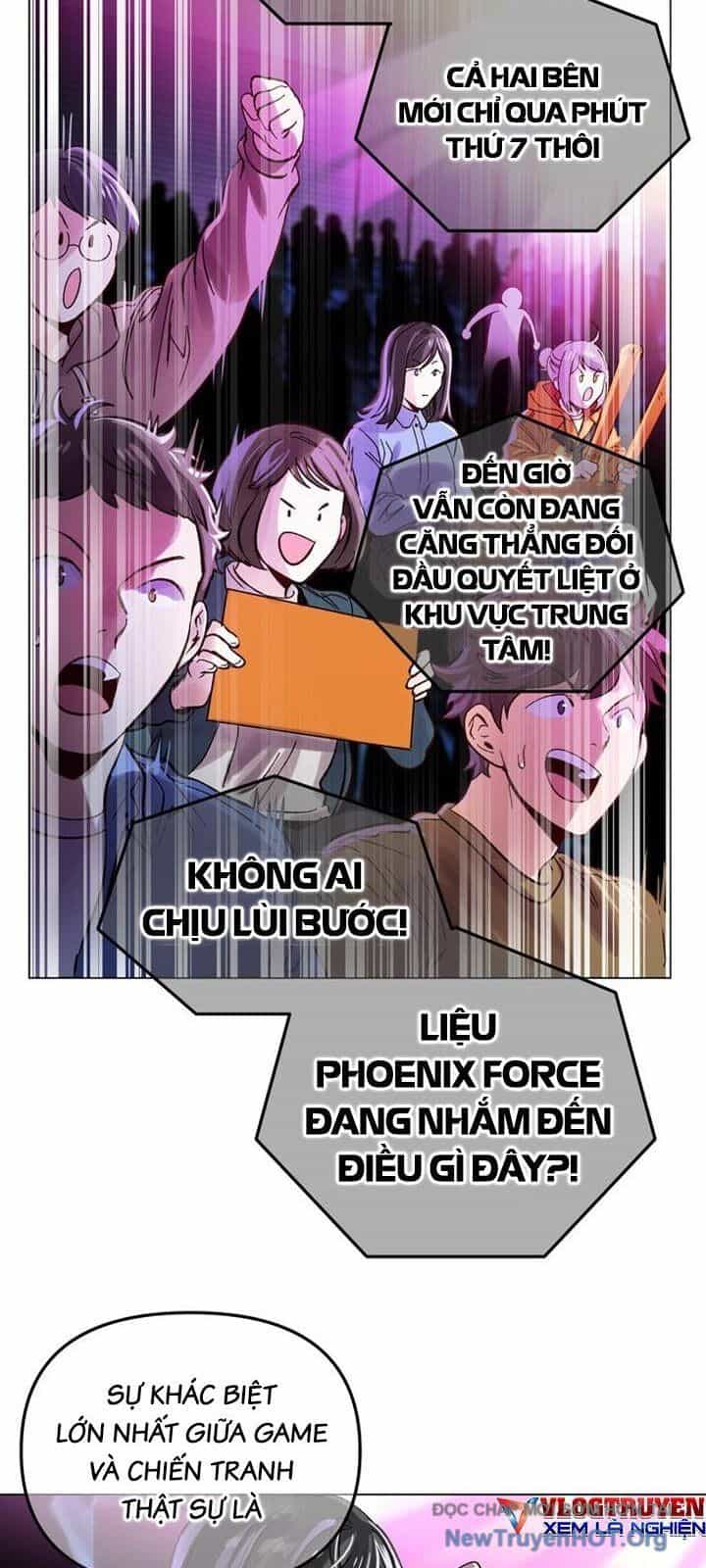 Chuỗi Chiến Công - Chương 27 - ảnh 10