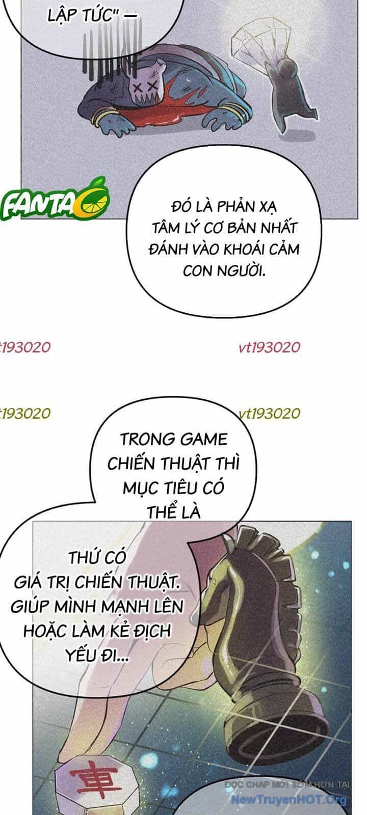 Chuỗi Chiến Công - Chương 27 - ảnh 12