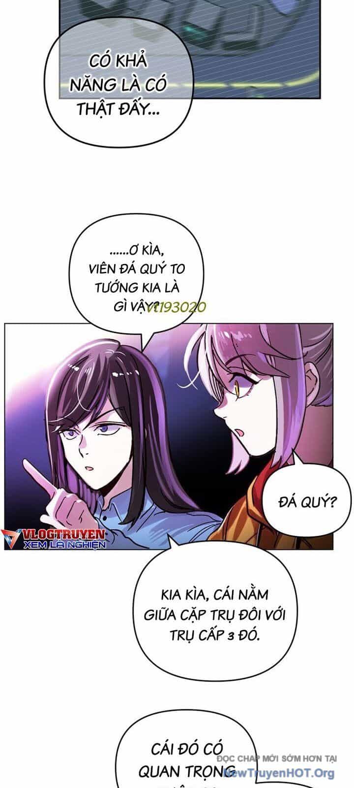 Chuỗi Chiến Công - Chương 27 - ảnh 15