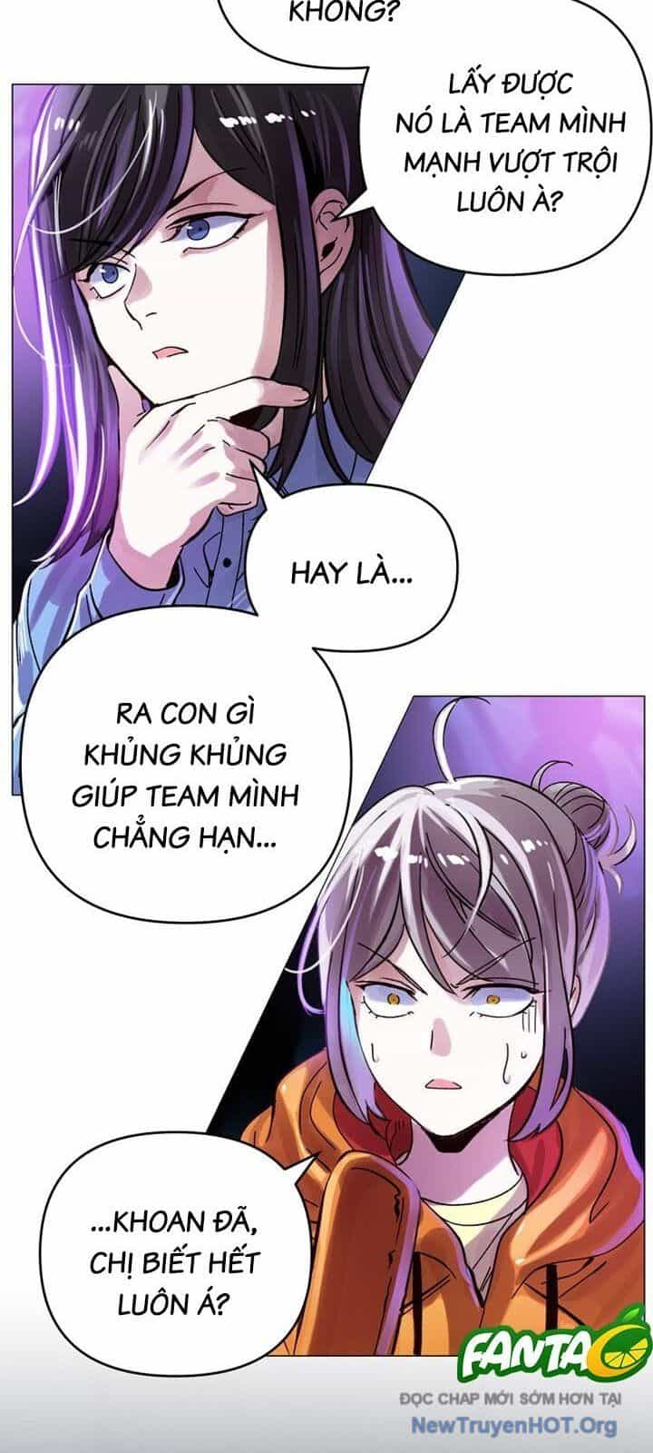 Chuỗi Chiến Công - Chương 27 - ảnh 16