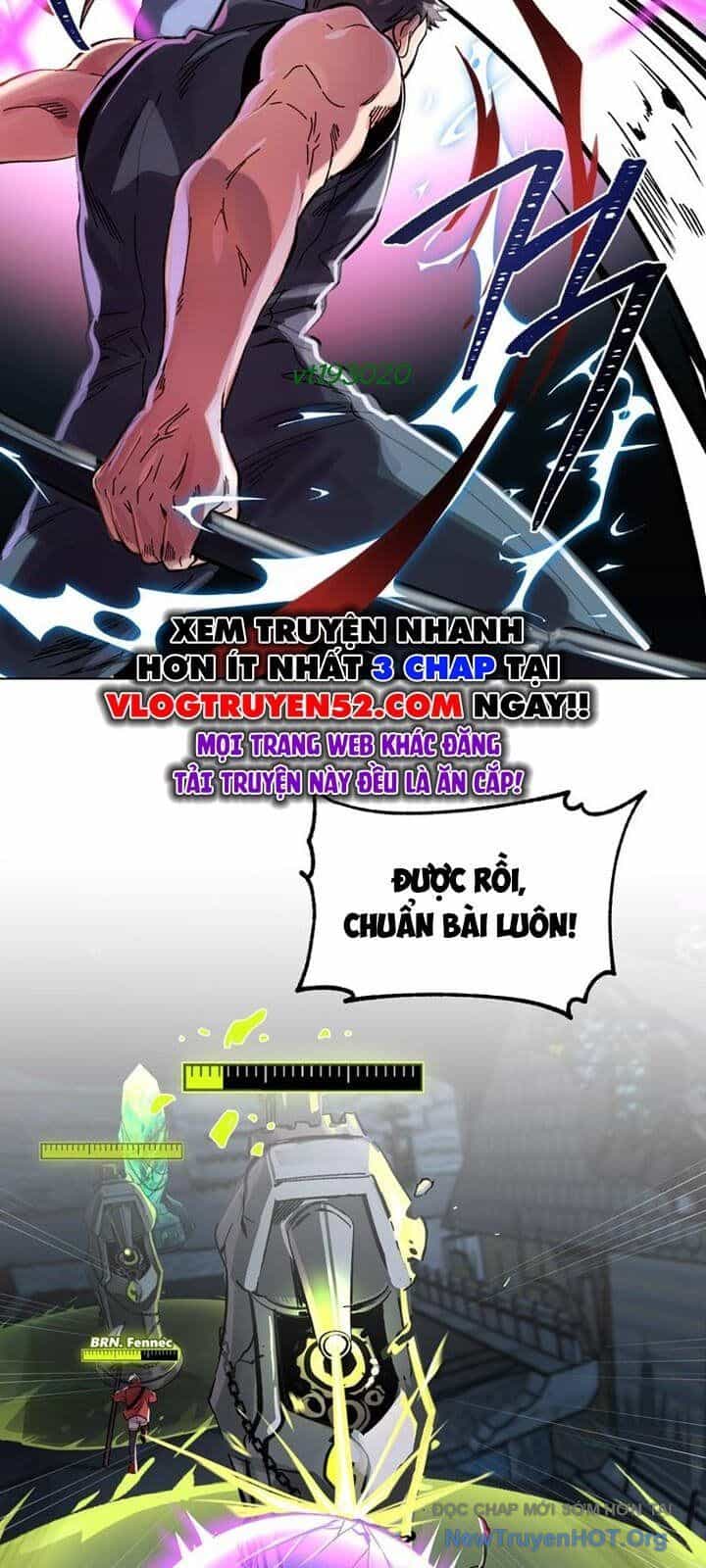 Chuỗi Chiến Công - Chương 27 - ảnh 33
