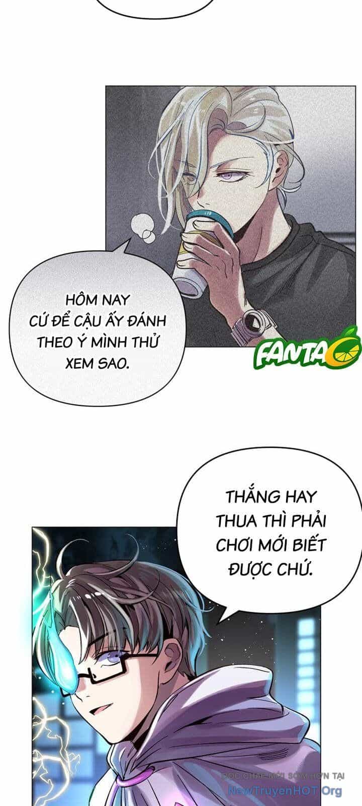 Chuỗi Chiến Công - Chương 27 - ảnh 5