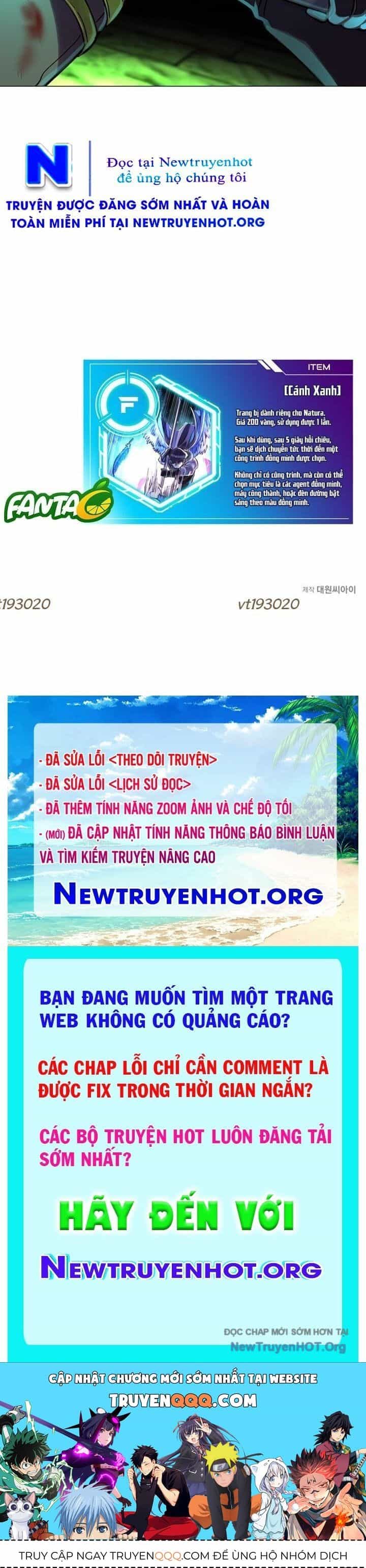 Chuỗi Chiến Công - Chương 27 - ảnh 53