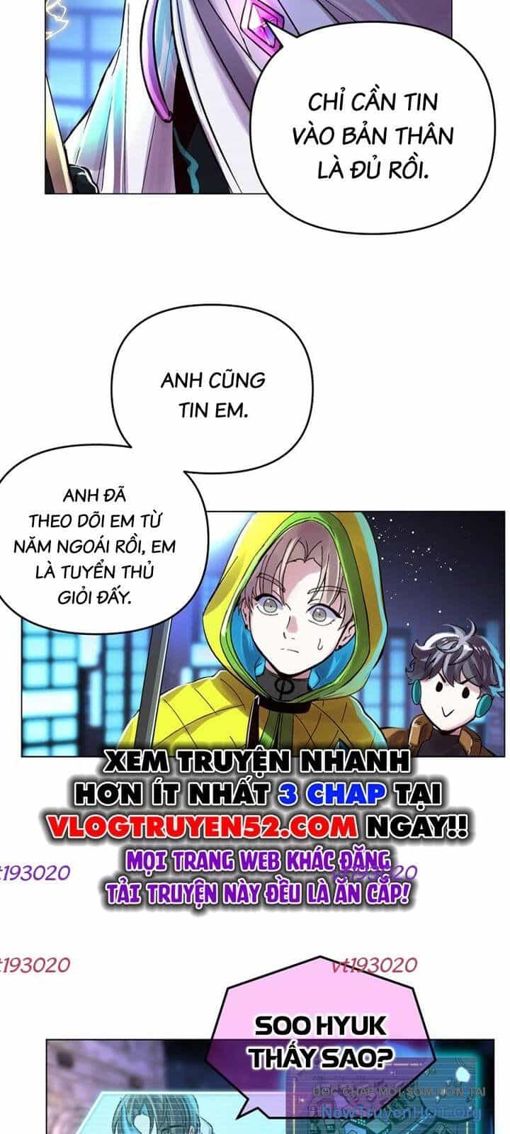 Chuỗi Chiến Công - Chương 27 - ảnh 6