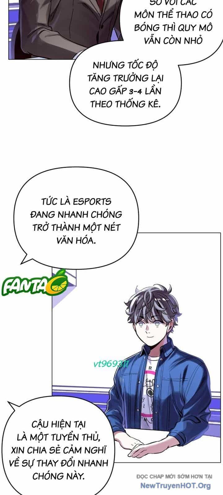 Chuỗi Chiến Công - Chương 31 - ảnh 10