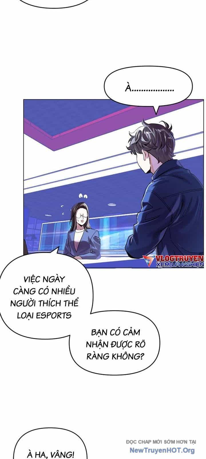 Chuỗi Chiến Công - Chương 31 - ảnh 11