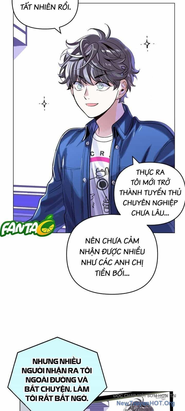 Chuỗi Chiến Công - Chương 31 - ảnh 12