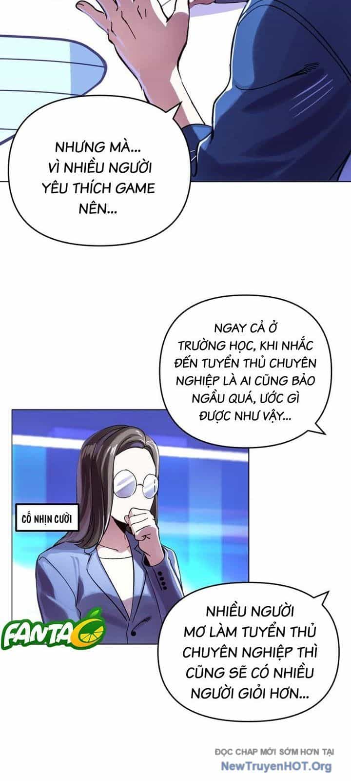Chuỗi Chiến Công - Chương 31 - ảnh 21