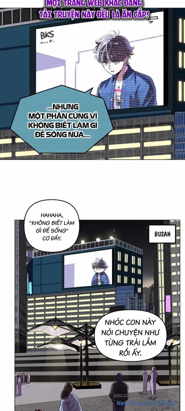 Chuỗi Chiến Công - Chương 31 - ảnh 23