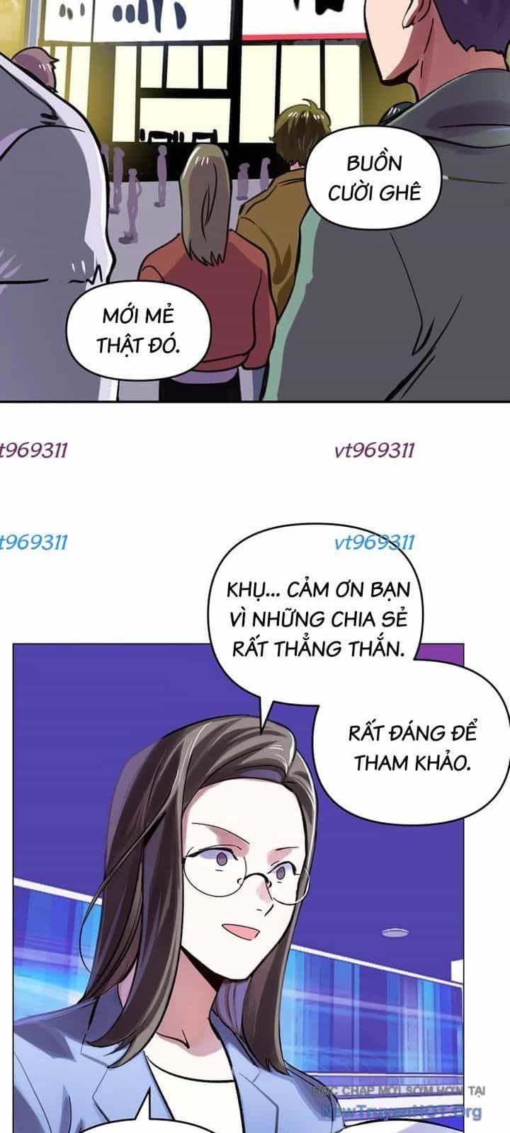 Chuỗi Chiến Công - Chương 31 - ảnh 31