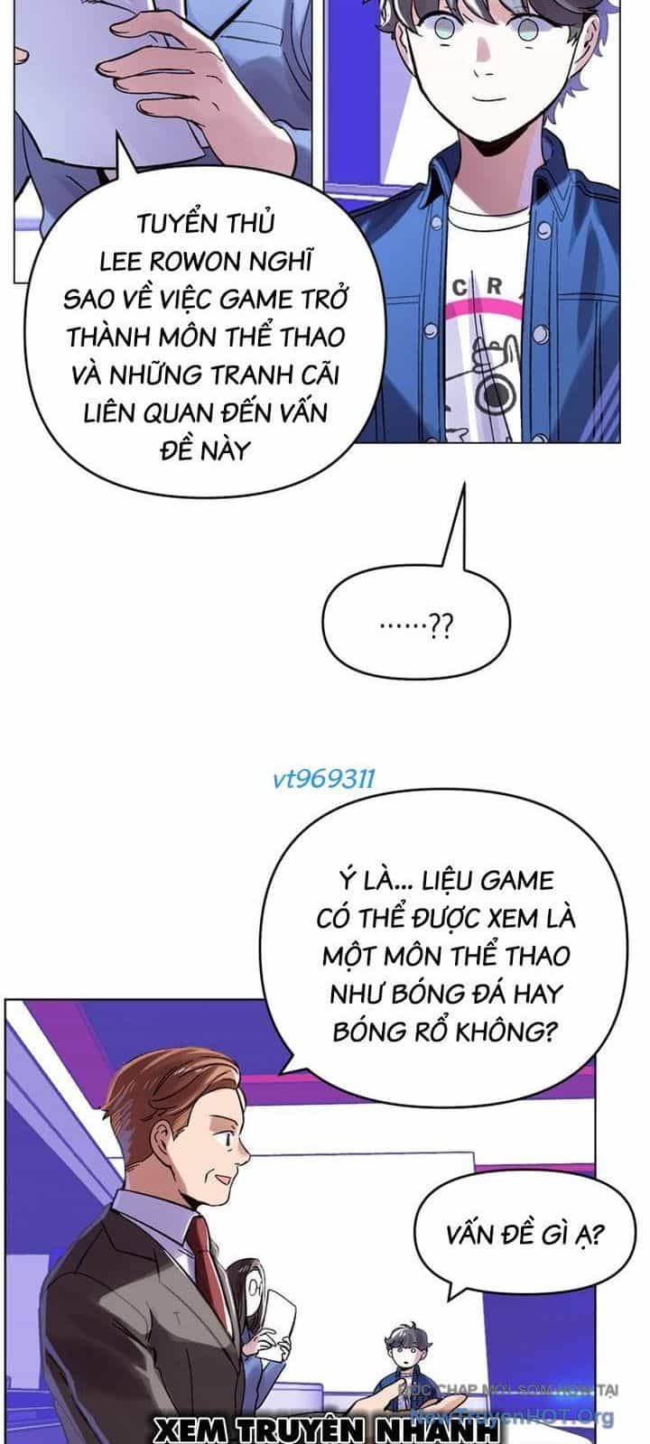 Chuỗi Chiến Công - Chương 31 - ảnh 34
