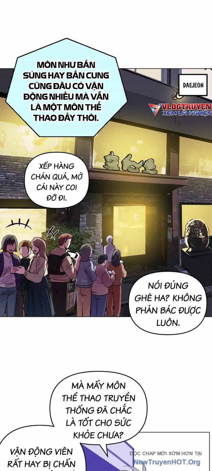 Chuỗi Chiến Công - Chương 31 - ảnh 36