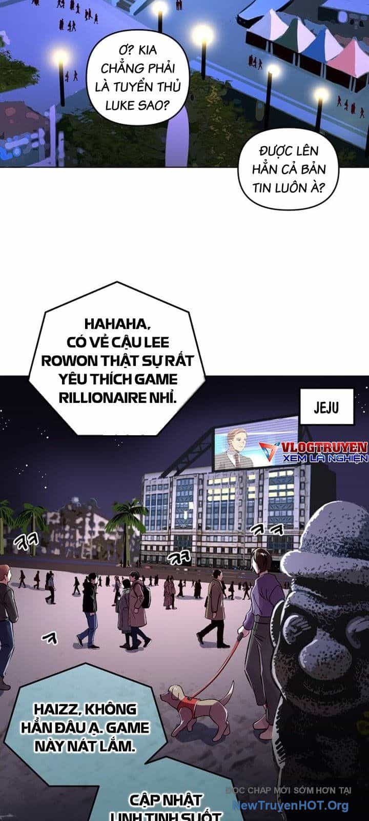 Chuỗi Chiến Công - Chương 31 - ảnh 38