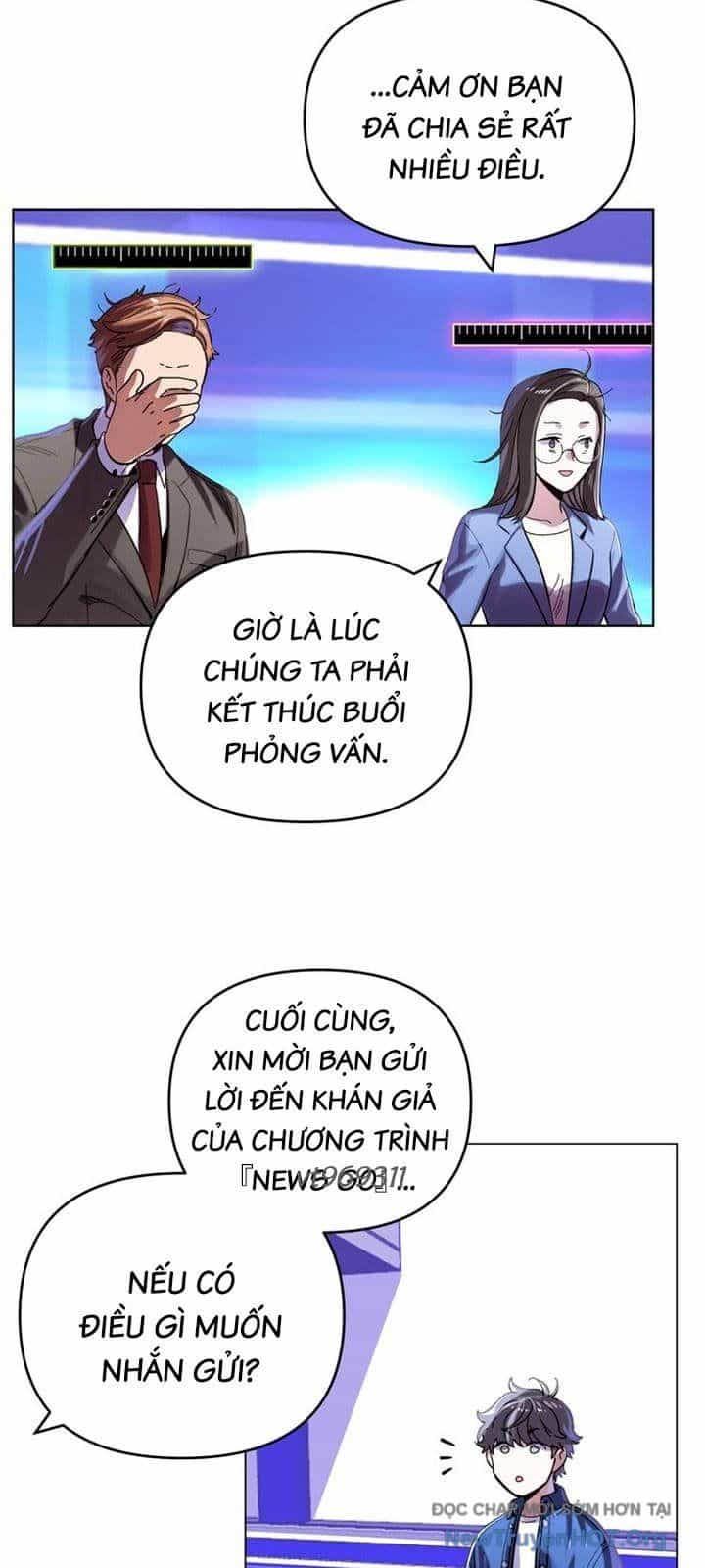 Chuỗi Chiến Công - Chương 31 - ảnh 40
