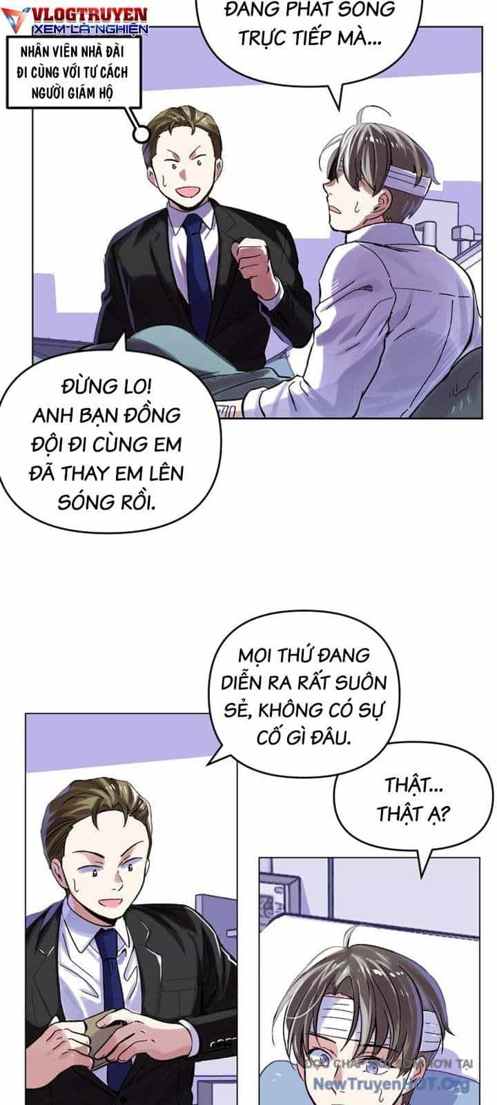 Chuỗi Chiến Công - Chương 31 - ảnh 45