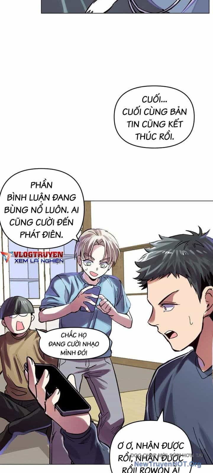 Chuỗi Chiến Công - Chương 31 - ảnh 48