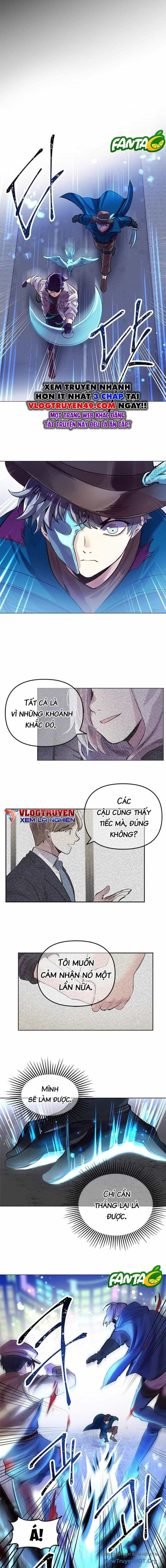 Chuỗi Chiến Công - Chương 5 - ảnh 11