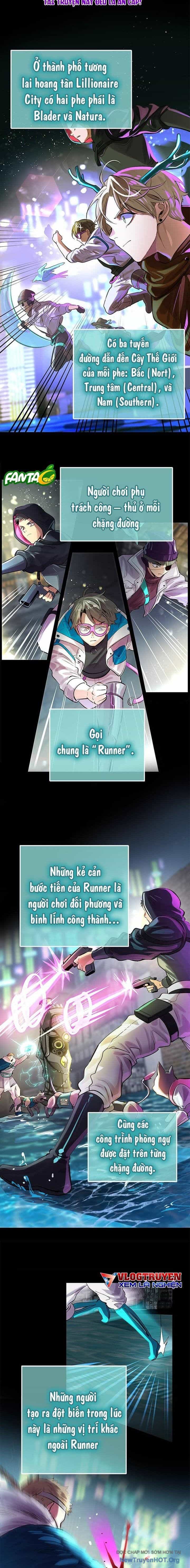Chuỗi Chiến Công - Chương 6 - ảnh 10