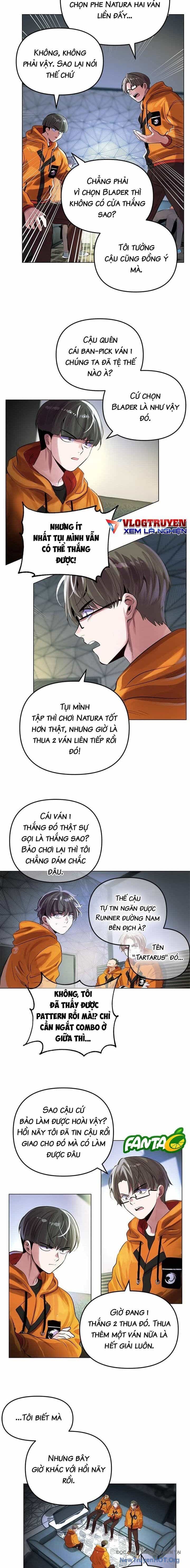 Chuỗi Chiến Công - Chương 6 - ảnh 13