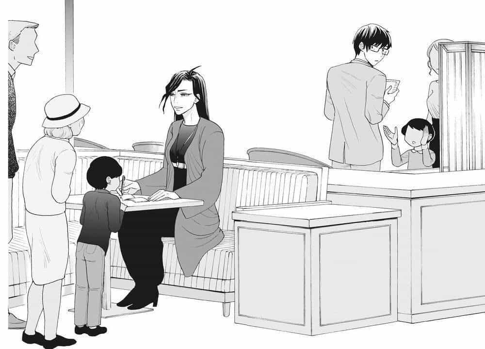 Chuỗi Phim Tài Liệu Về Chứng Cuồng Bạn Gái Cũ Của Tôi - Chương 15 - ảnh 16