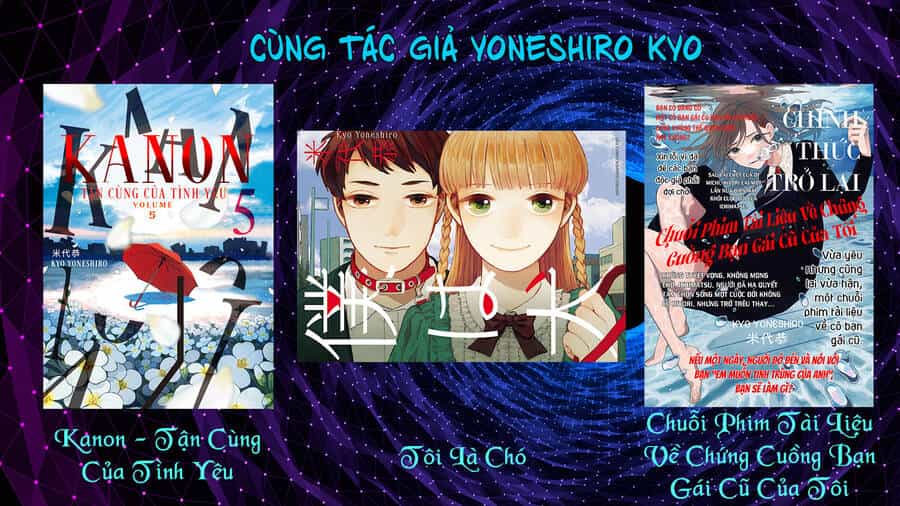 Chuỗi Phim Tài Liệu Về Chứng Cuồng Bạn Gái Cũ Của Tôi - Chương 40 - ảnh 27