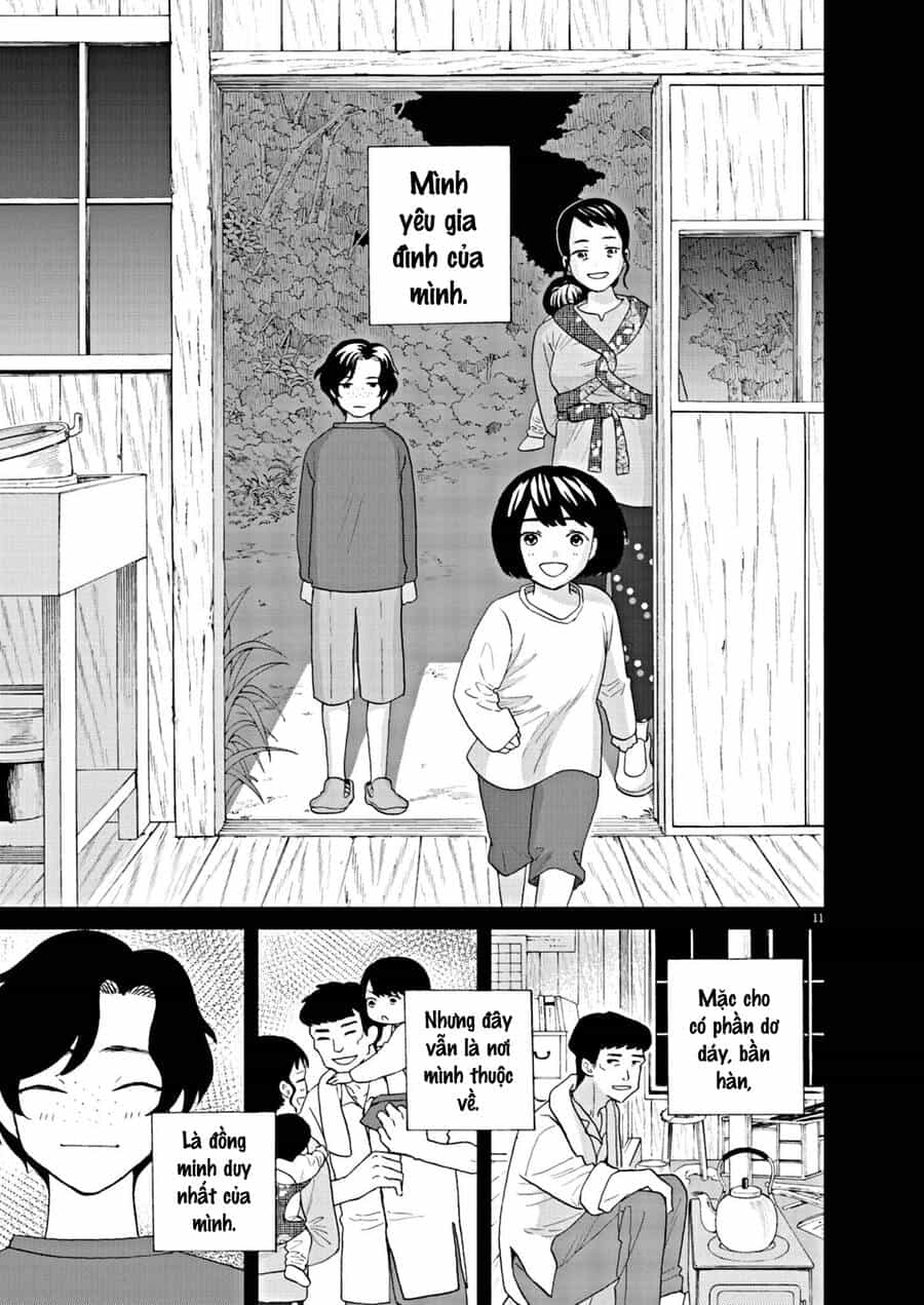 Chuỗi Phim Tài Liệu Về Chứng Cuồng Bạn Gái Cũ Của Tôi - Chương 63 - ảnh 15