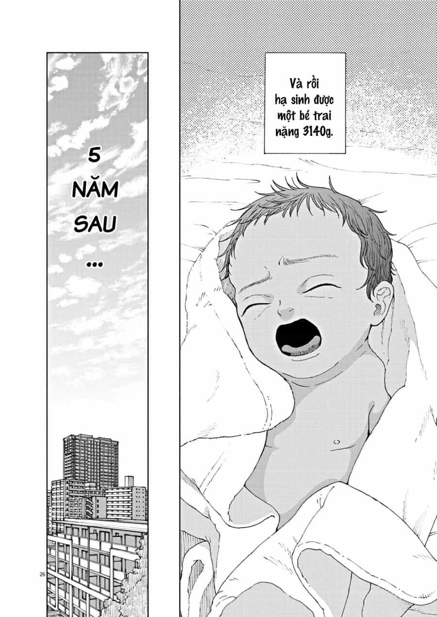 Chuỗi Phim Tài Liệu Về Chứng Cuồng Bạn Gái Cũ Của Tôi - Chương 73 - ảnh 27