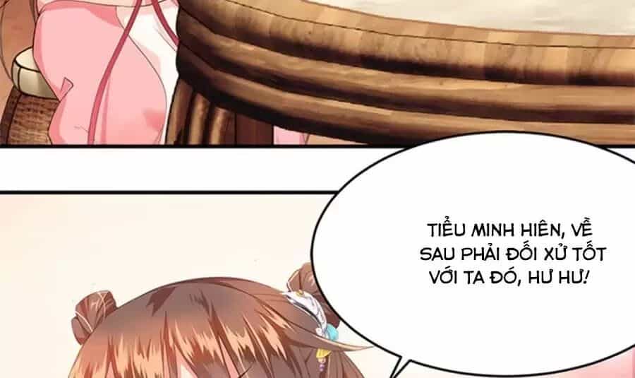 Chưởng Gia Tiểu Nương Tử - Chương 10 - ảnh 2