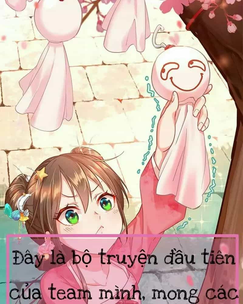 Chưởng Gia Tiểu Nương Tử - Chương 2 - ảnh 1