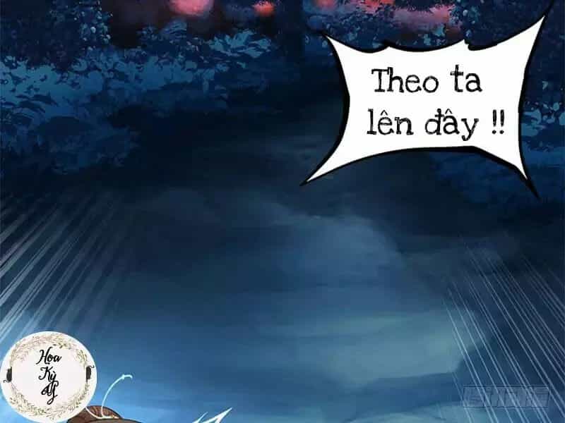 Chưởng Gia Tiểu Nương Tử - Chương 2 - ảnh 16