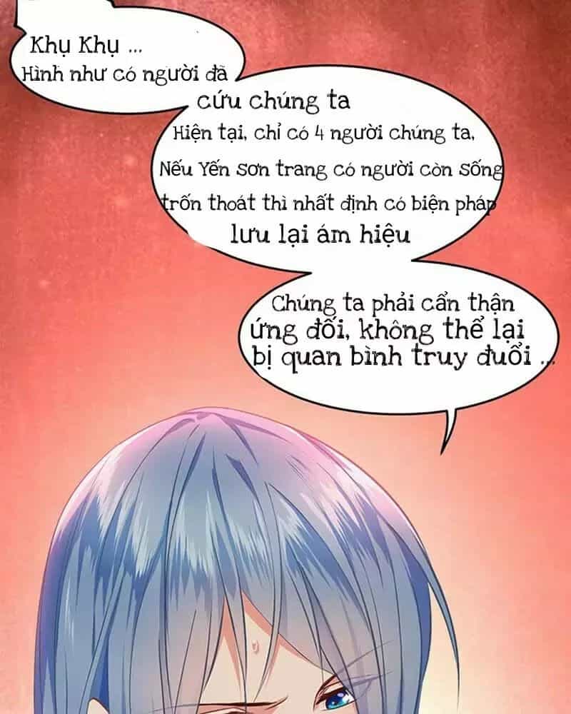 Chưởng Gia Tiểu Nương Tử - Chương 2 - ảnh 57