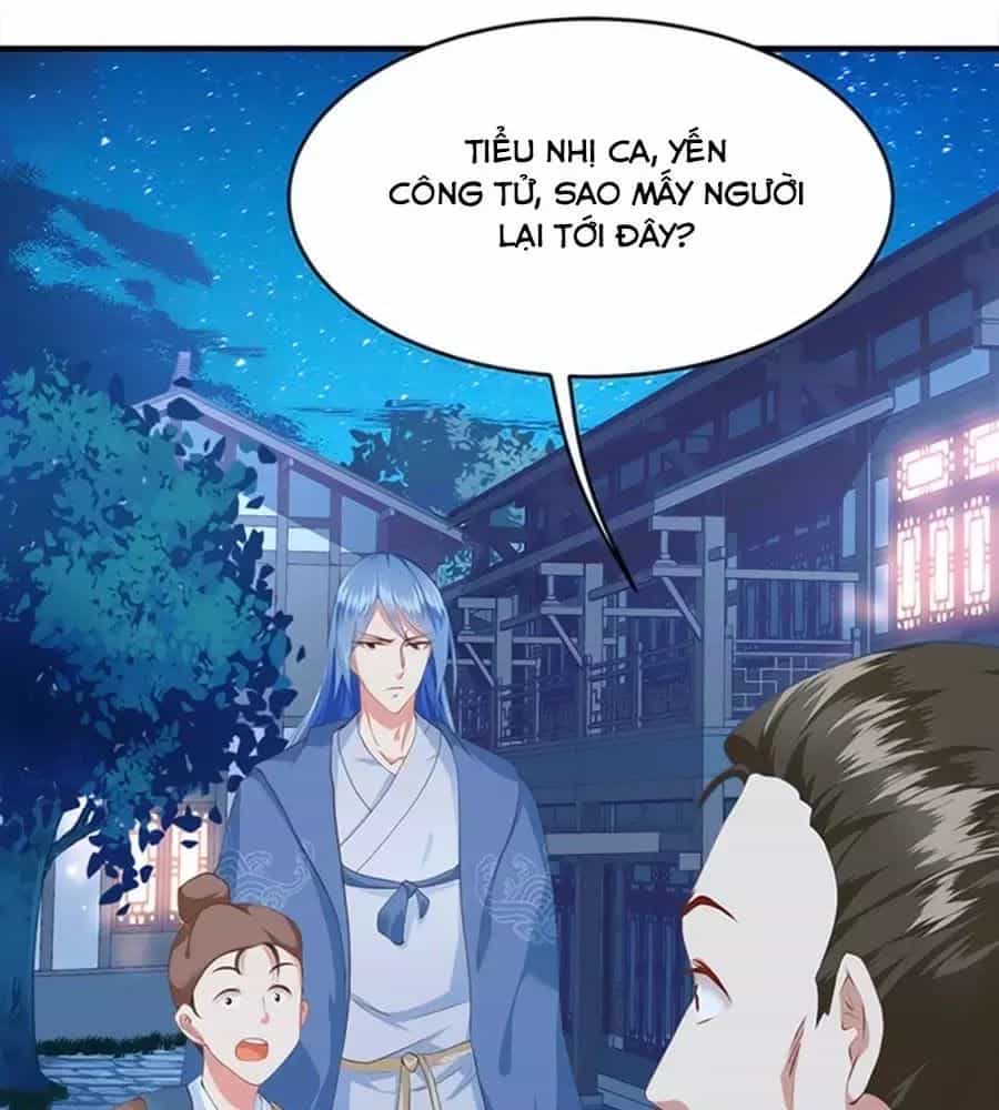Chưởng Gia Tiểu Nương Tử - Chương 5 - ảnh 65