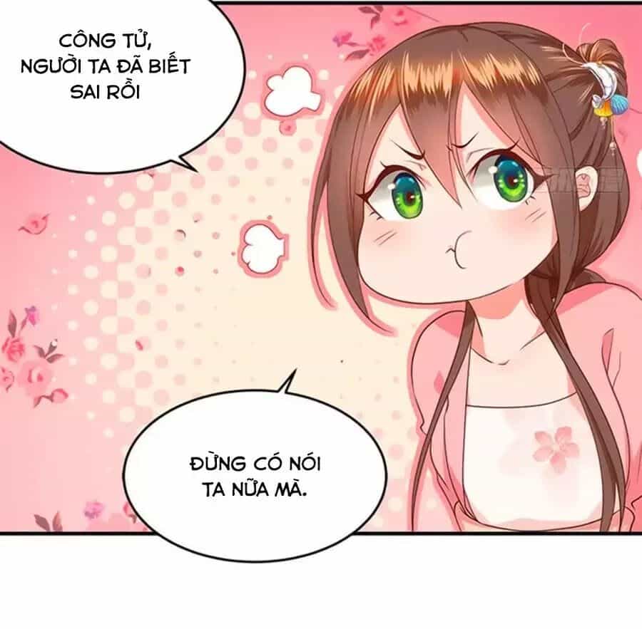 Chưởng Gia Tiểu Nương Tử - Chương 9 - ảnh 21